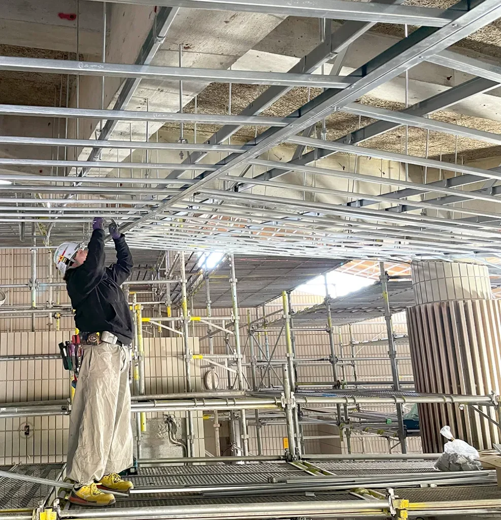 株式会社昇建について